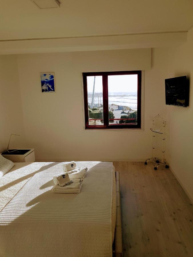 Porto Sea Apartments ماتوسينهوس المظهر الخارجي الصورة