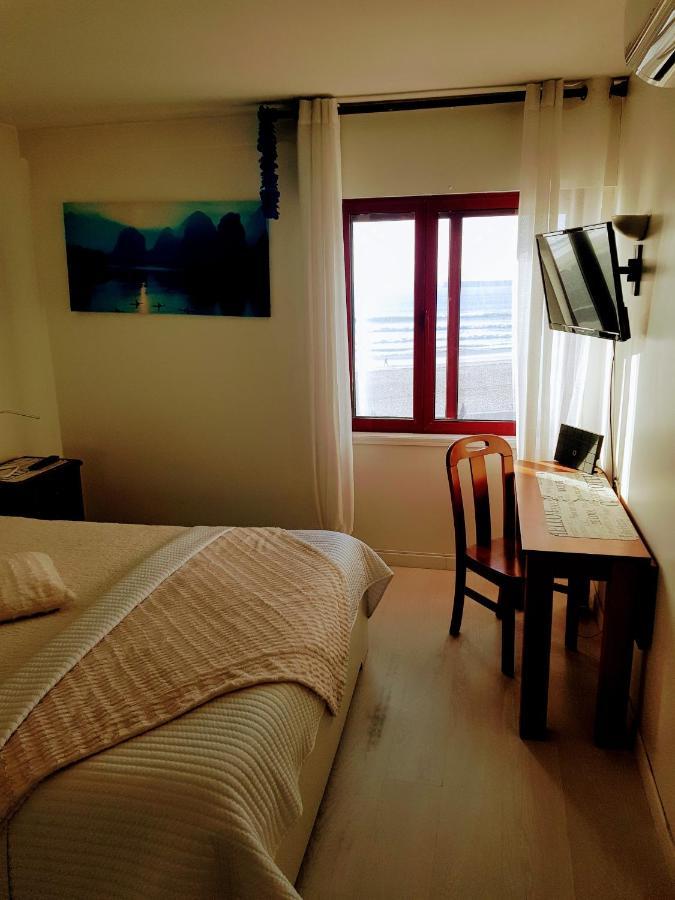 Porto Sea Apartments ماتوسينهوس المظهر الخارجي الصورة