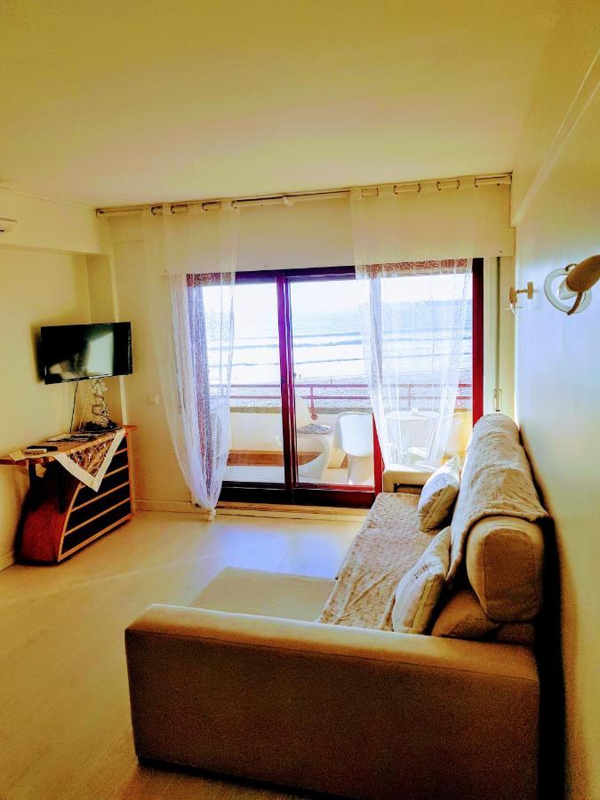 Porto Sea Apartments ماتوسينهوس المظهر الخارجي الصورة