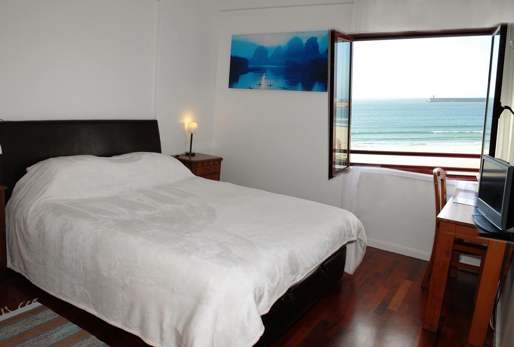 Porto Sea Apartments ماتوسينهوس المظهر الخارجي الصورة