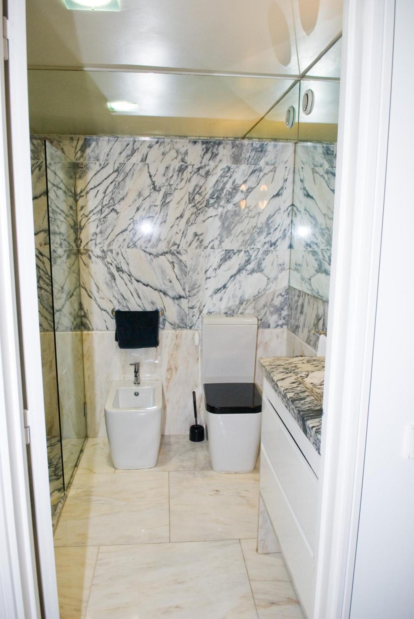Porto Sea Apartments ماتوسينهوس المظهر الخارجي الصورة