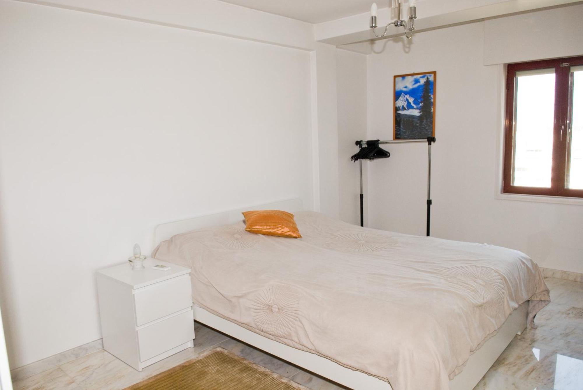 Porto Sea Apartments ماتوسينهوس المظهر الخارجي الصورة