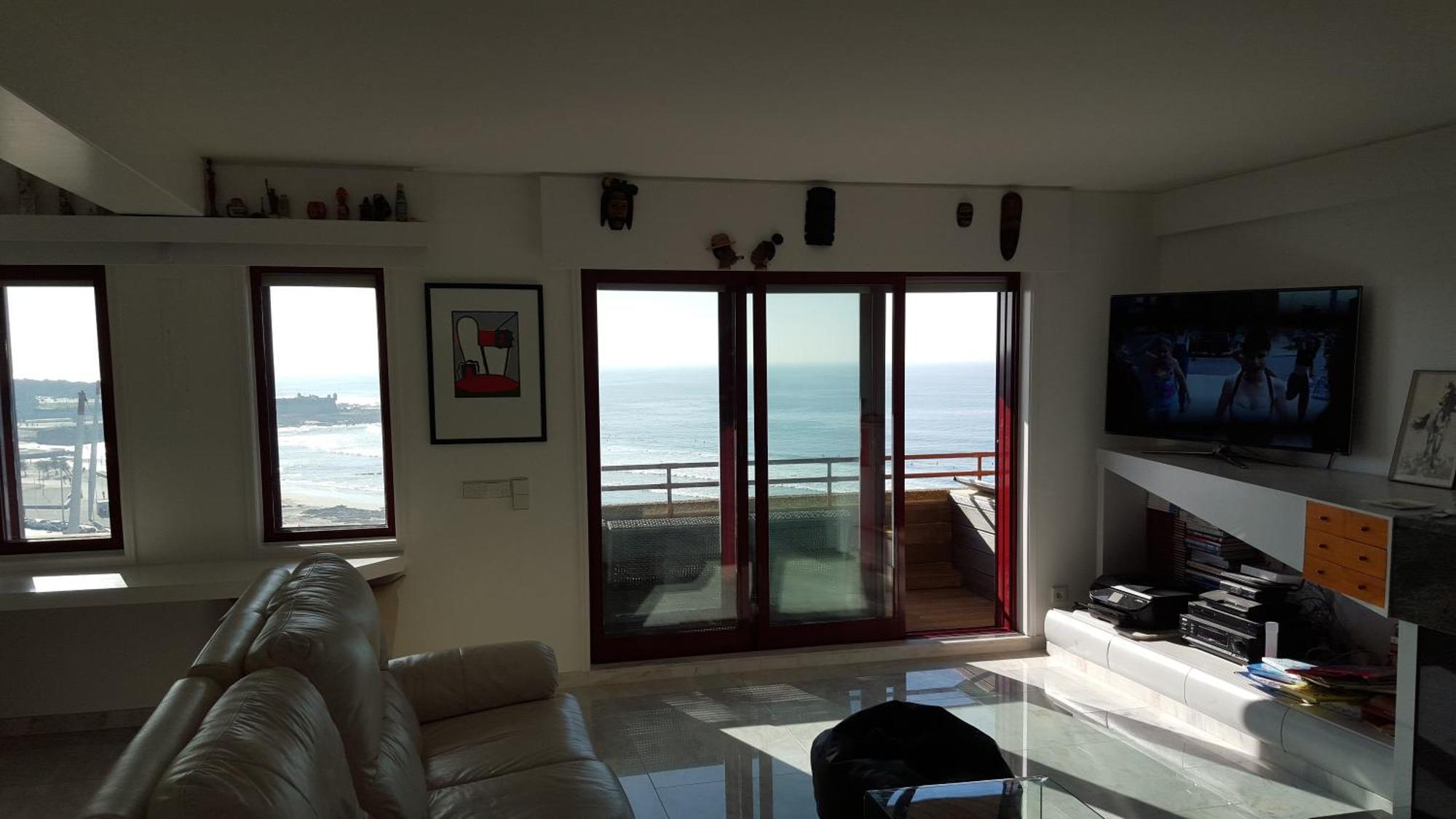 Porto Sea Apartments ماتوسينهوس المظهر الخارجي الصورة