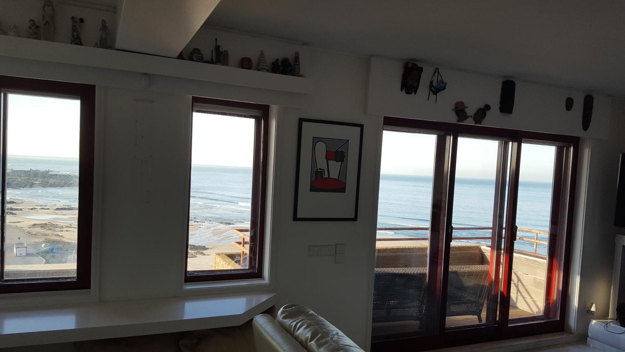 Porto Sea Apartments ماتوسينهوس المظهر الخارجي الصورة