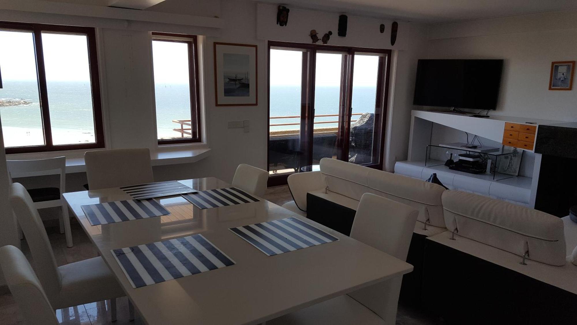 Porto Sea Apartments ماتوسينهوس المظهر الخارجي الصورة