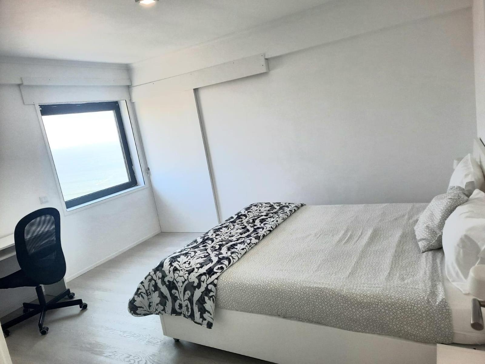 Porto Sea Apartments ماتوسينهوس المظهر الخارجي الصورة