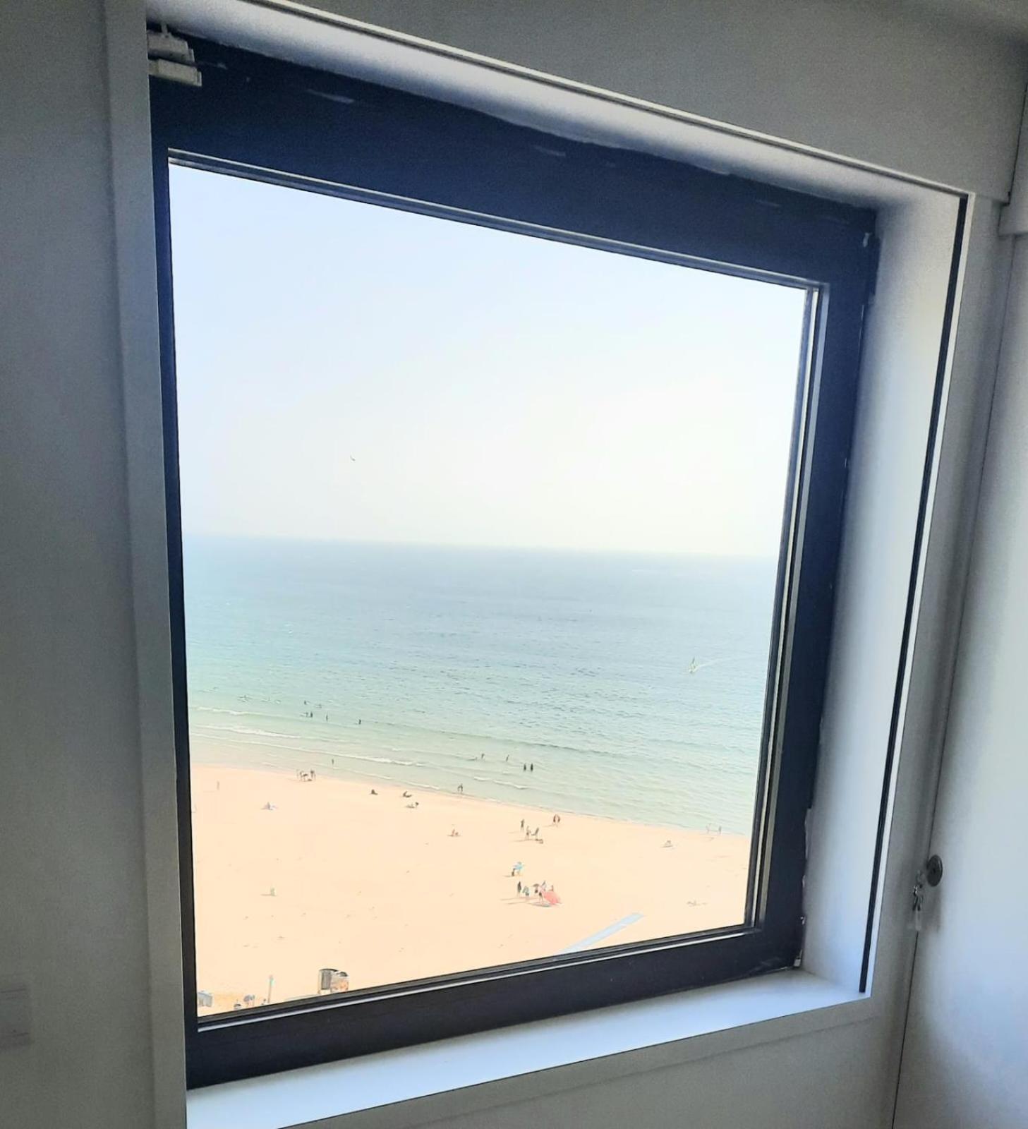 Porto Sea Apartments ماتوسينهوس المظهر الخارجي الصورة