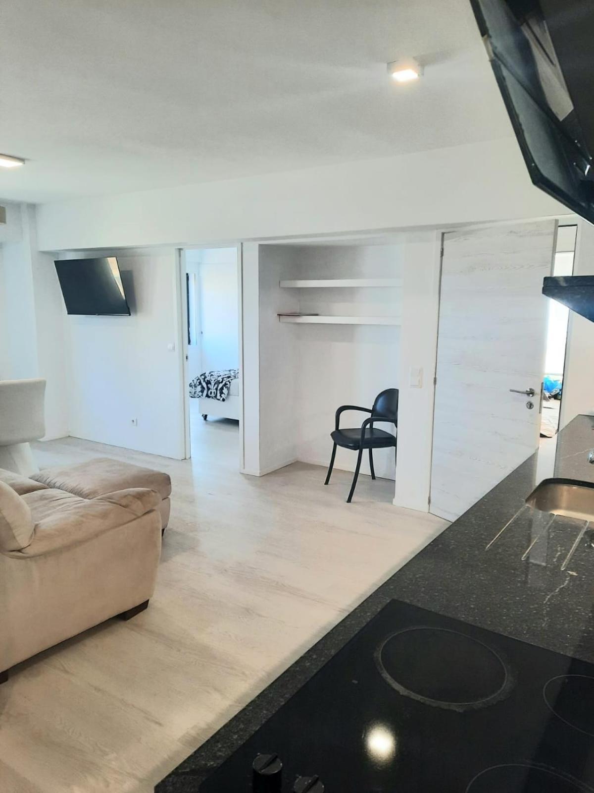 Porto Sea Apartments ماتوسينهوس المظهر الخارجي الصورة