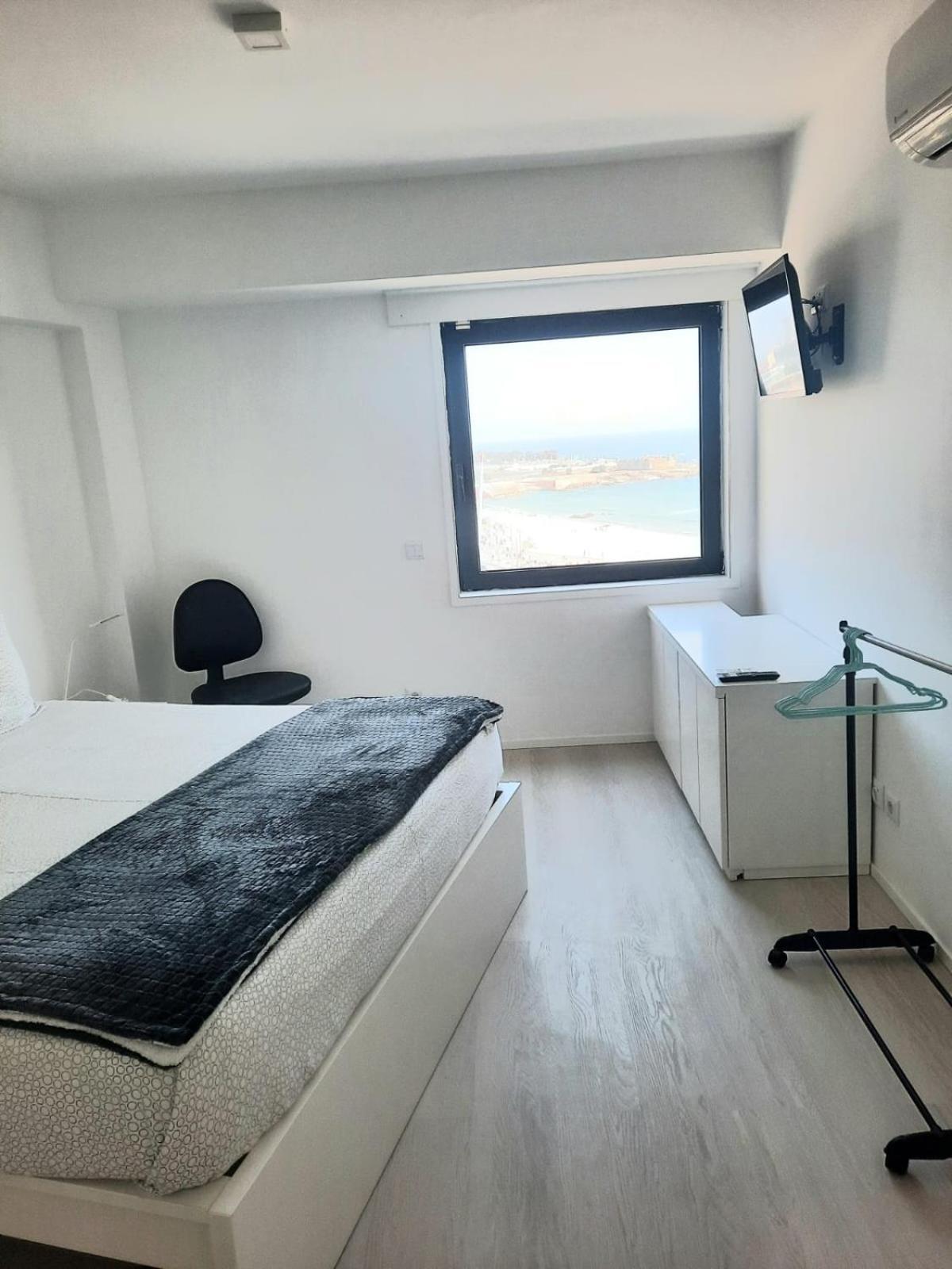 Porto Sea Apartments ماتوسينهوس المظهر الخارجي الصورة