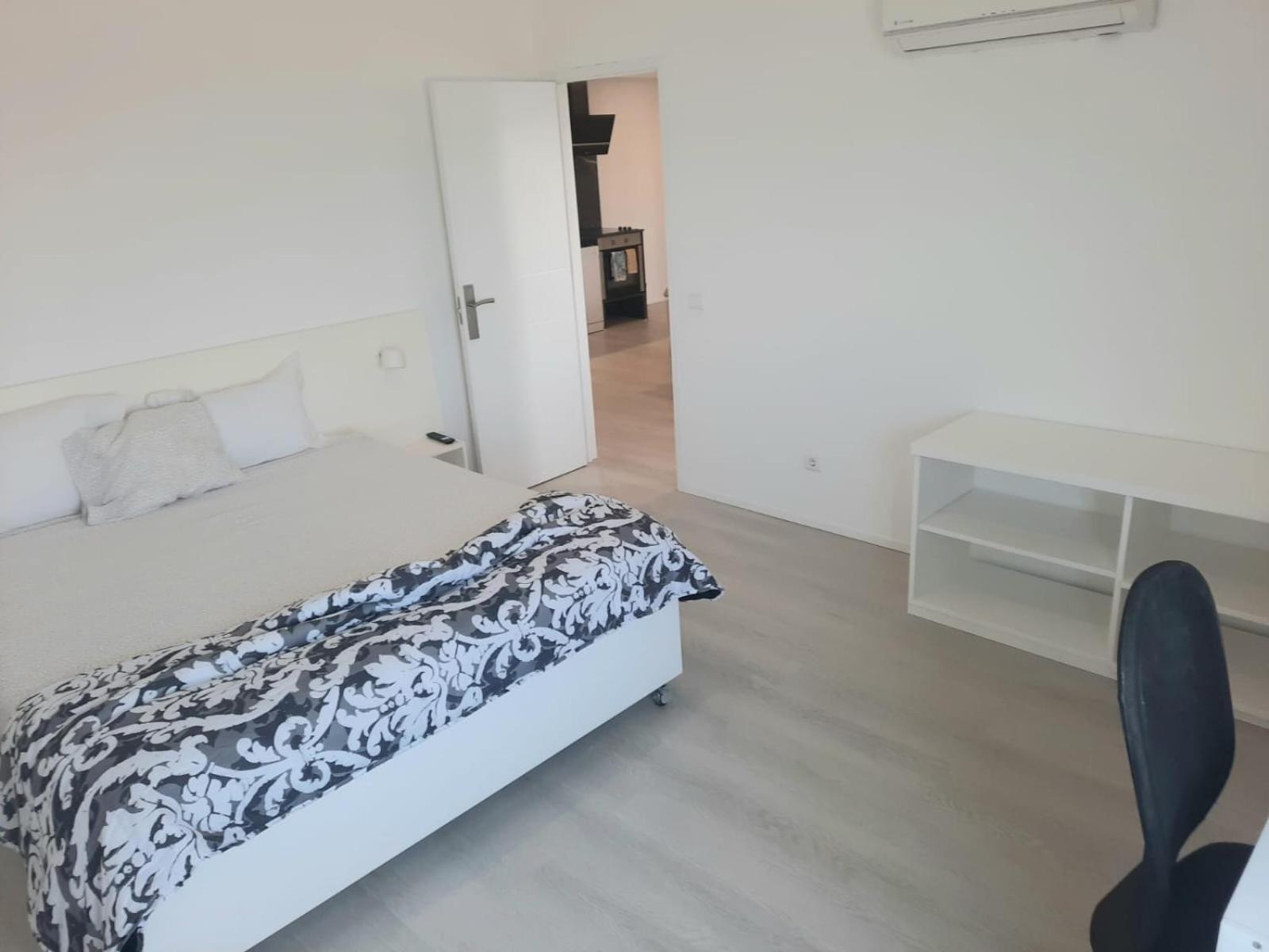 Porto Sea Apartments ماتوسينهوس المظهر الخارجي الصورة