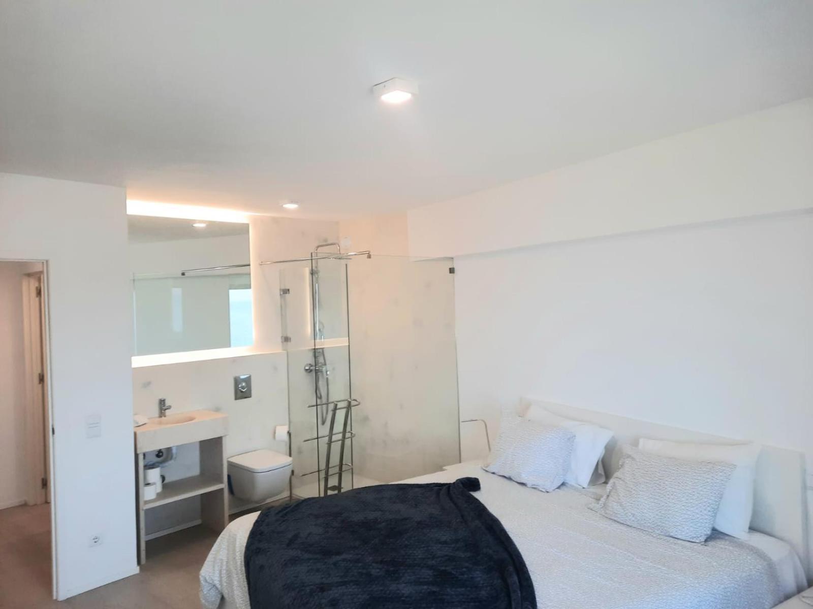 Porto Sea Apartments ماتوسينهوس المظهر الخارجي الصورة