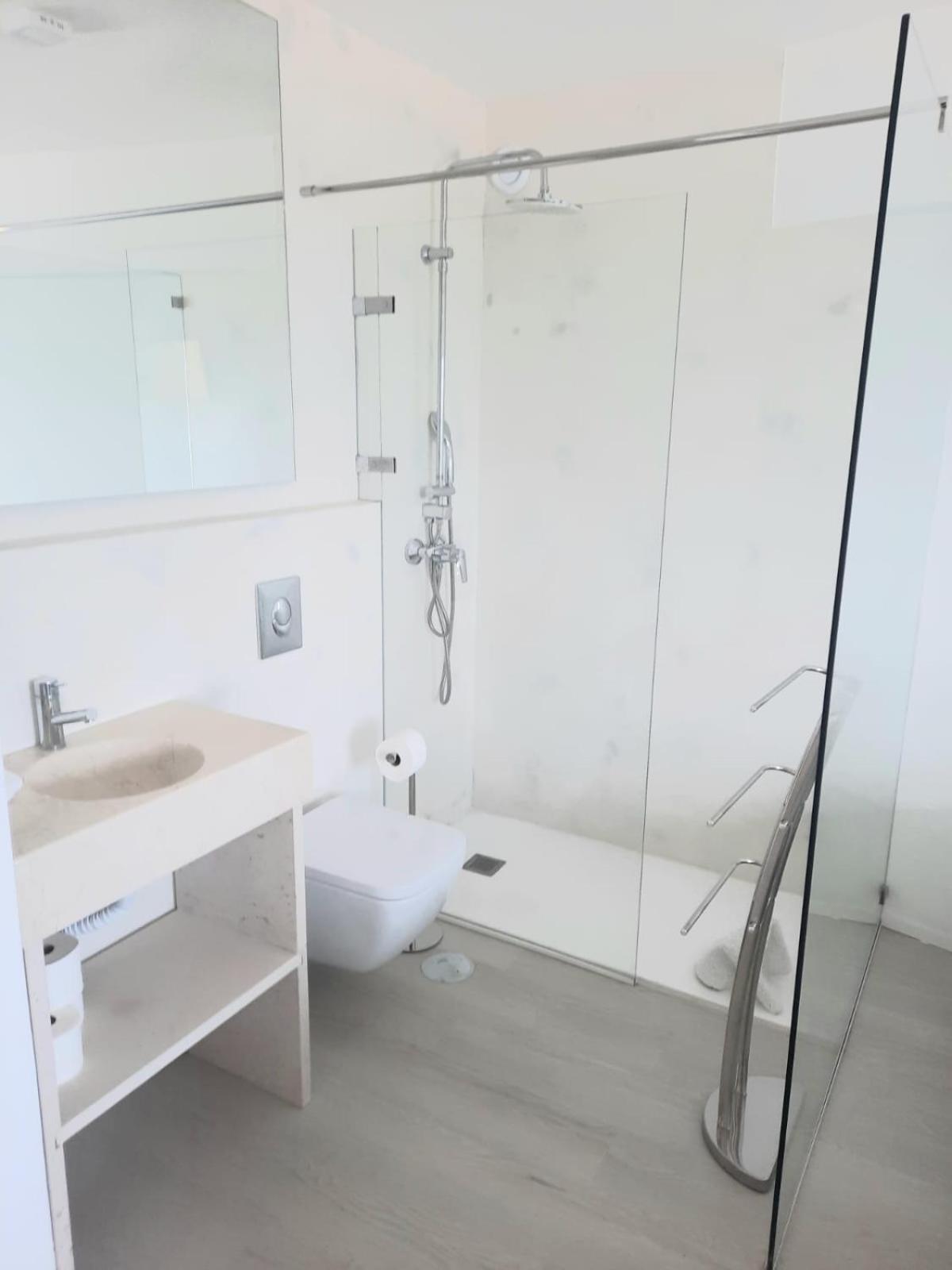 Porto Sea Apartments ماتوسينهوس المظهر الخارجي الصورة