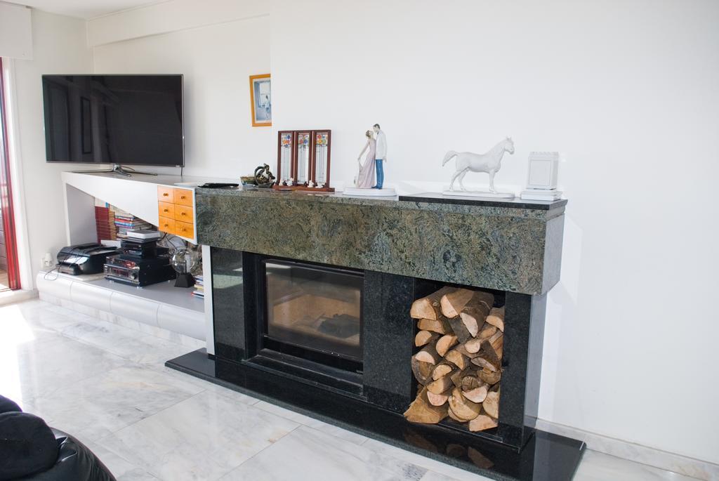 Porto Sea Apartments ماتوسينهوس المظهر الخارجي الصورة