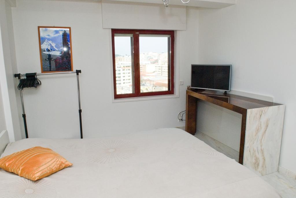 Porto Sea Apartments ماتوسينهوس المظهر الخارجي الصورة