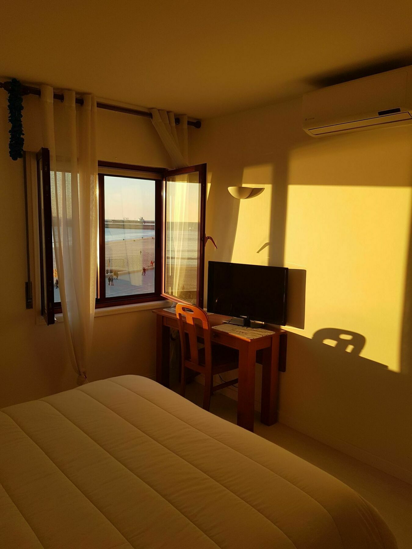 Porto Sea Apartments ماتوسينهوس المظهر الخارجي الصورة
