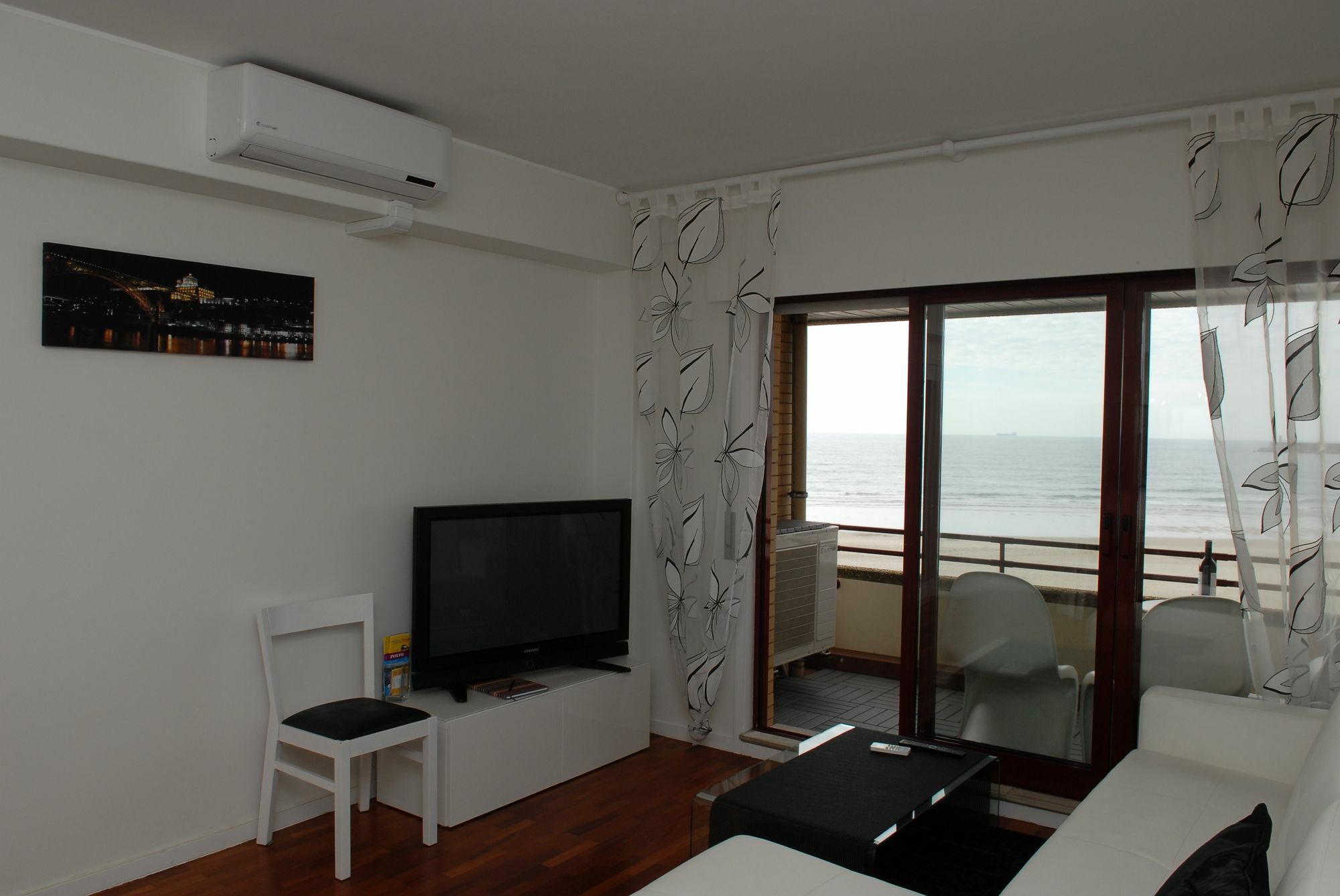 Porto Sea Apartments ماتوسينهوس المظهر الخارجي الصورة