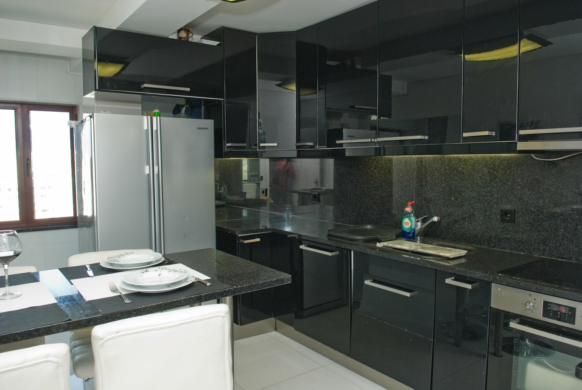 Porto Sea Apartments ماتوسينهوس المظهر الخارجي الصورة
