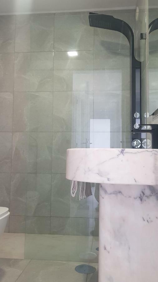 Porto Sea Apartments ماتوسينهوس المظهر الخارجي الصورة