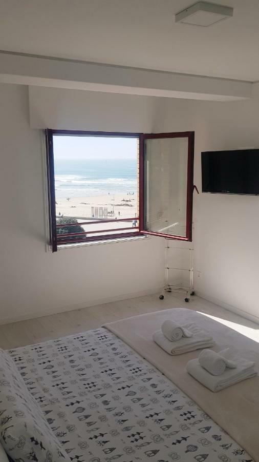 Porto Sea Apartments ماتوسينهوس المظهر الخارجي الصورة