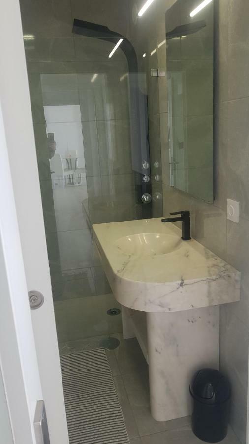 Porto Sea Apartments ماتوسينهوس المظهر الخارجي الصورة